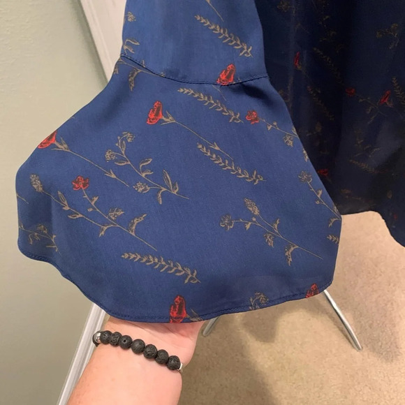 Beautiful Tunic Top - fantastic condition - Picture 4 of 6